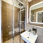 Great 1-room In Prenzlauer Berg 아파트