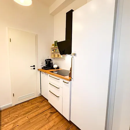 Great 1-room In Prenzlauer Berg * 베를린