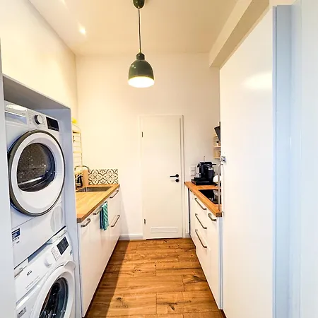 Great 1-room In Prenzlauer Berg Berlín