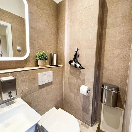 Great 1-room In Prenzlauer Berg *