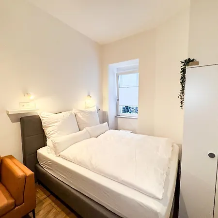 Great 1-room In Prenzlauer Berg ברלין