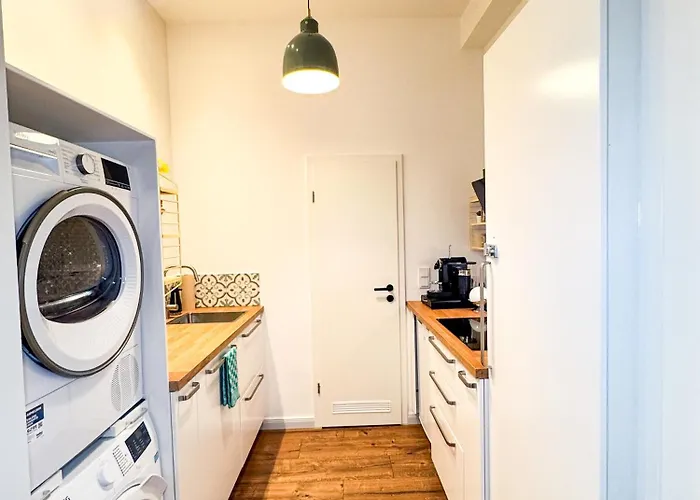 Great 1-room In Prenzlauer Berg 베를린