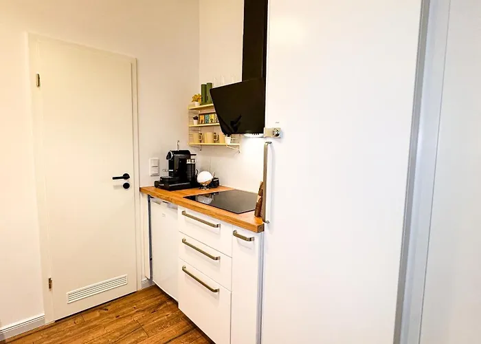 Great 1-room In Prenzlauer Berg * 베를린