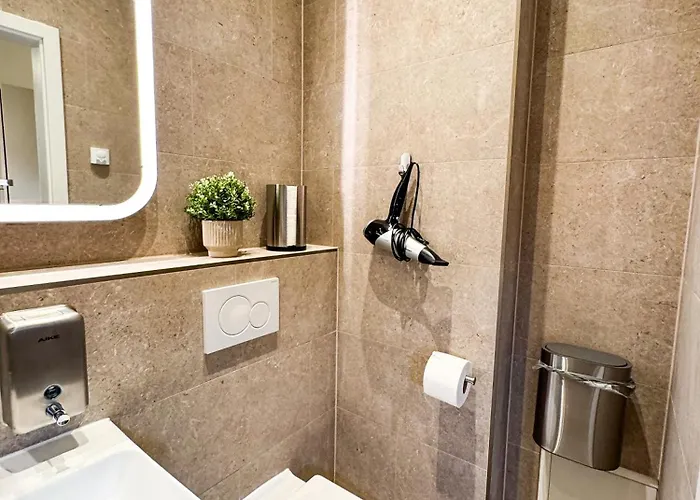 Great 1-room In Prenzlauer Berg *