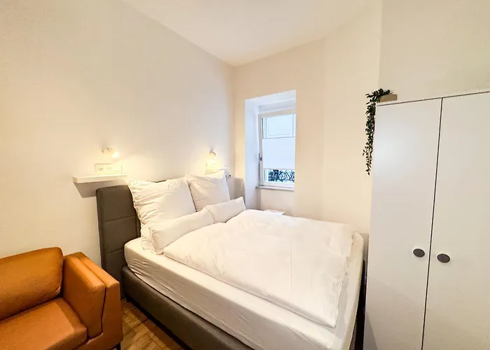 Great 1-room In Prenzlauer Berg Berlin